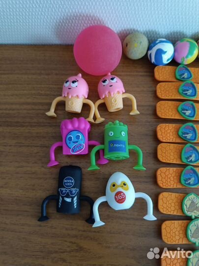 Завры 2 пятерочка и не только