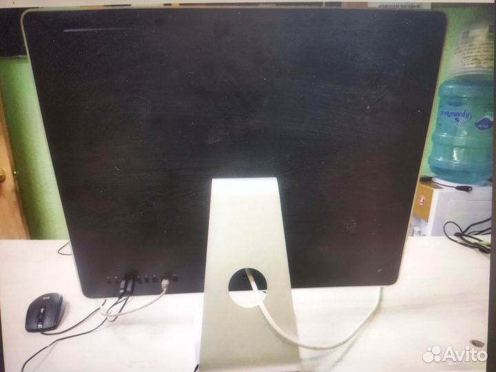 Моноблоки Apple,Asus,PackardBell