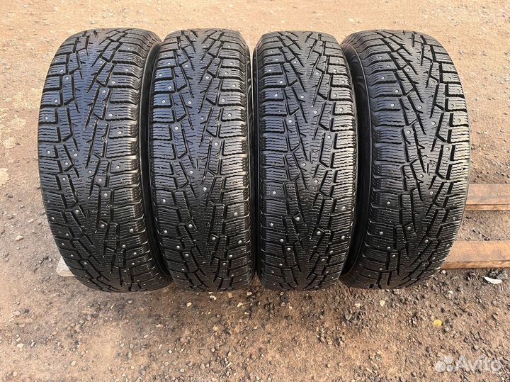 Cordiant Snow Cross 225/65 R17