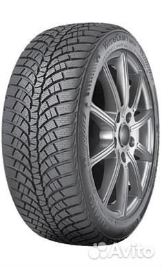 Kumho WinterCraft WP71 205/45 R17 84V
