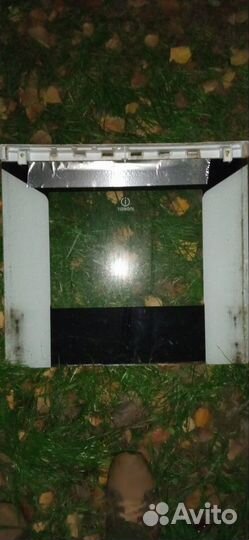 Стёкла от газовой плиты Индезит