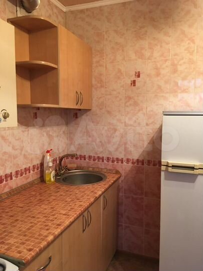 1-к. квартира, 30 м², 2/5 эт.