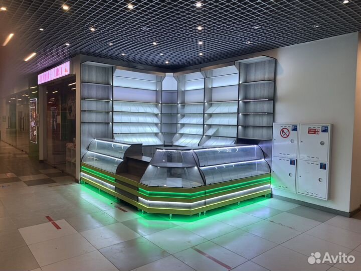 Аренда/Рассрочка бизнеса. Орехи и сухофрукты