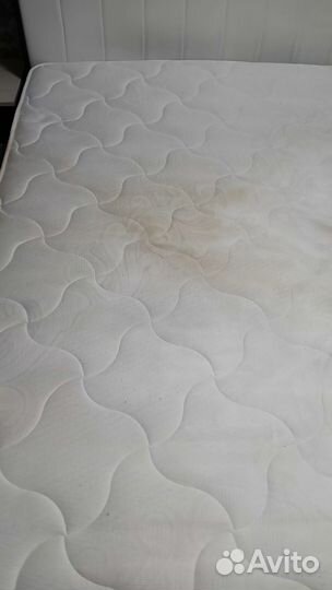 Матрас 160х200