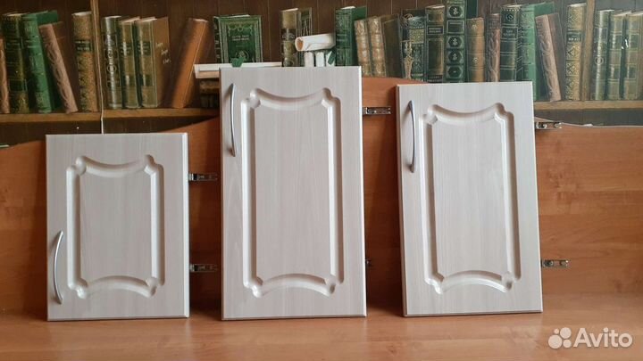 Фасады мебельные