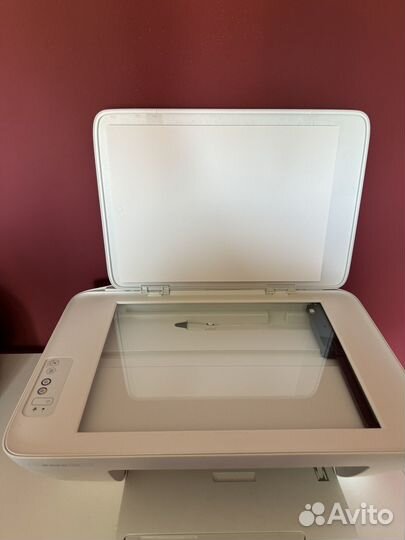 Мфу струйный HP DeskJet 2320