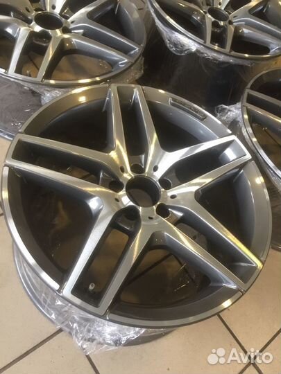 Комплект дисков Mercedes S-Class W222