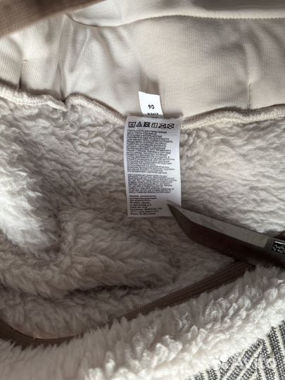 Толстовка Uniqlo X White Mountaineering новая