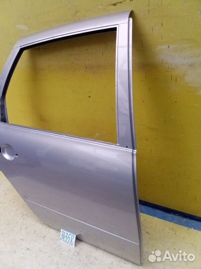 Datsun On-Do LADA Granta Kalina дверь задняя