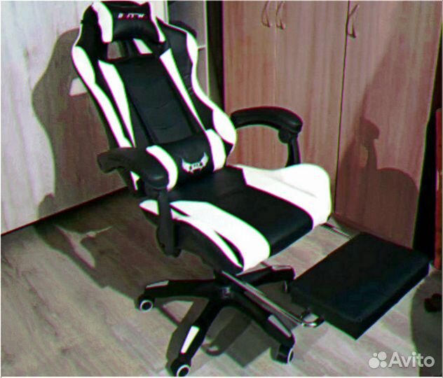 Игровое кресло