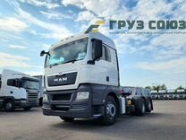 MAN TGX 28.440 6x2-2 BLS, 2018