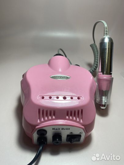 Аппарат для маникюра nail drill