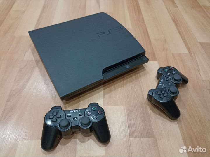 Sony PS3