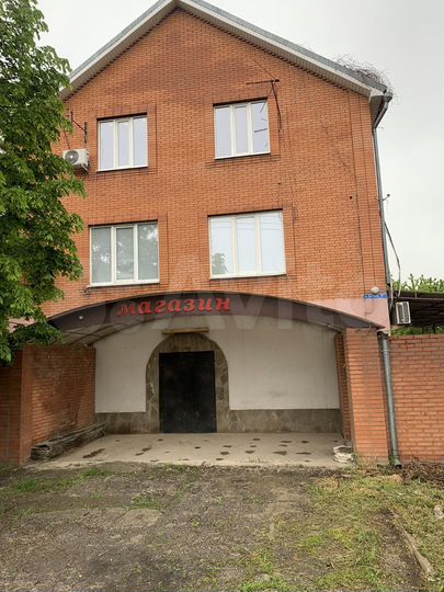 Дом 302 м² на участке 5 сот.