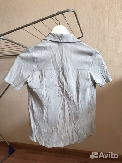 Рубашка для девочки