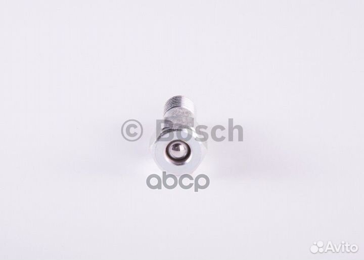 Клапан перепускной 1417413046 Bosch