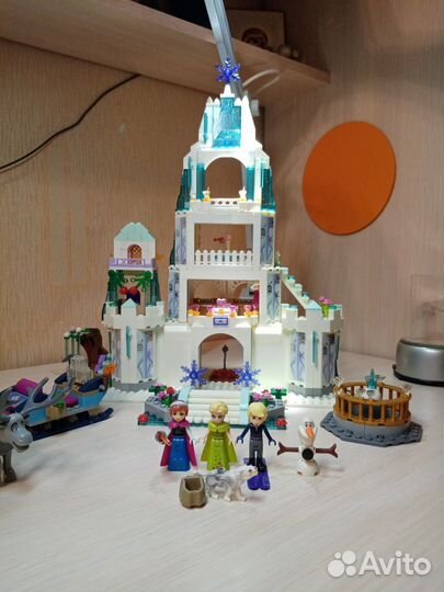 Lego Friends