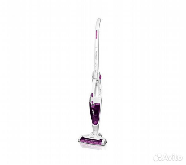 Пылесос BBK BV2526