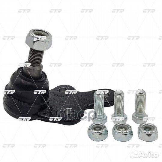 Шаровая опора CB0041 CTR
