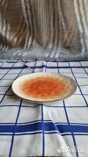 Тарелка 18,5 см