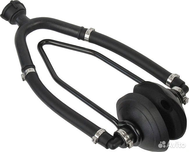 Приспособление для промывки (профессиональное) 160