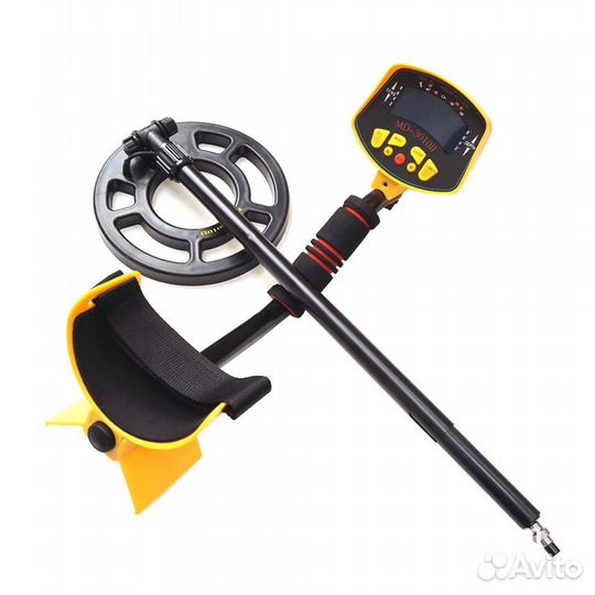 Металлоискатель MD-3010II