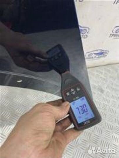 Крыло Mazda Cx-5