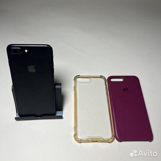 iPhone 7 plus 128gb на запчасти