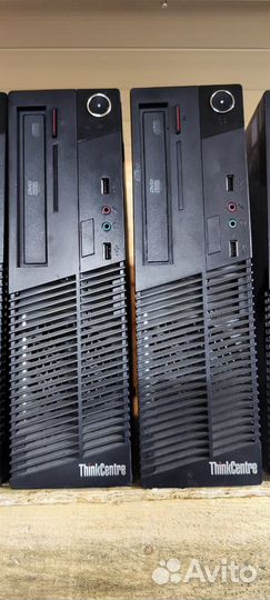 Компьютеры оптом с CPU и без