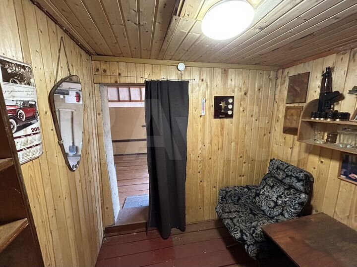 Гараж, 26 м²