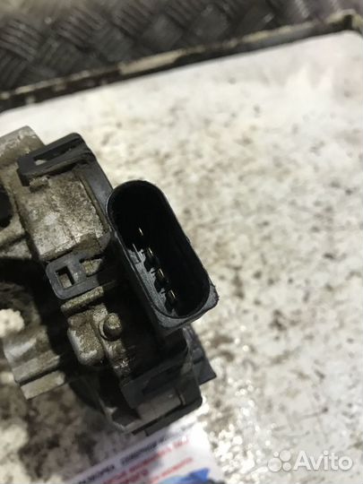 Моторчик стеклоочистителя Форд Фокус 2 Focus 2