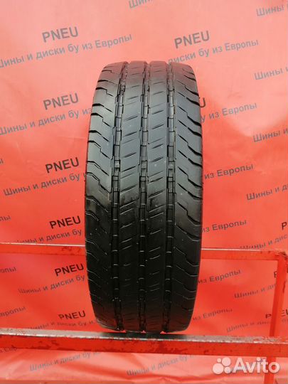 Continental ContiVanContact 100 225/65 R16C 112R