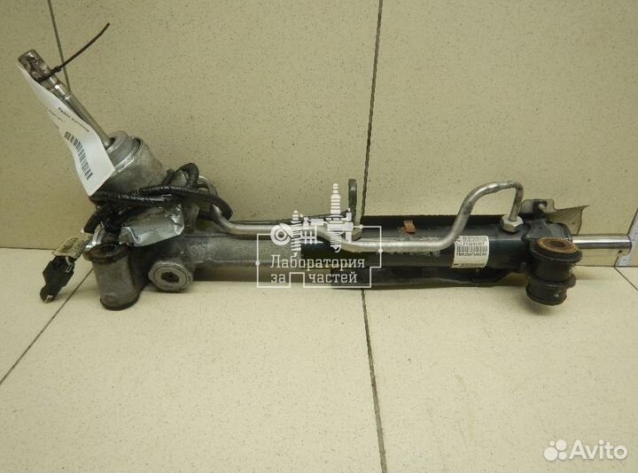 Рейка рулевая GM 13270986