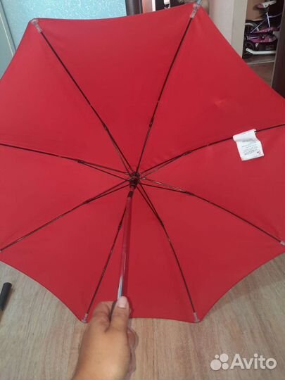 Зонт stokke (стокке) на запчасти