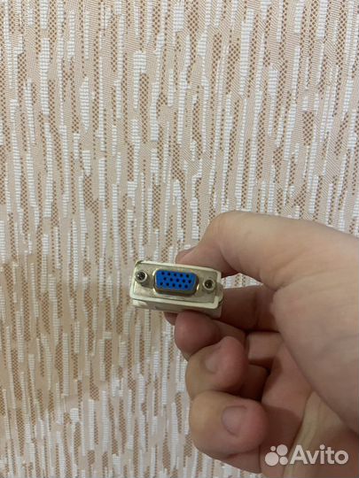 Переходник