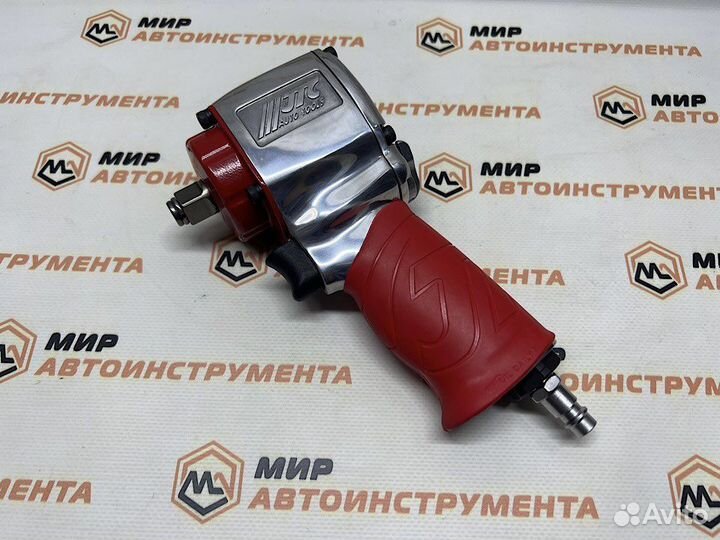 Мини-пневмогайковерт 1/2