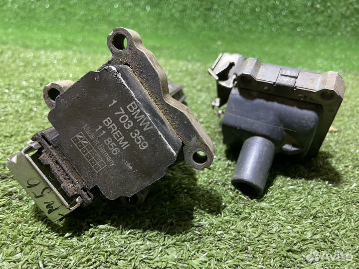 Катушки зажигания BMW 5 series E34 M50