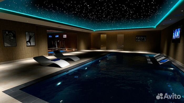 Установка и настройка домашнего кинотеатра