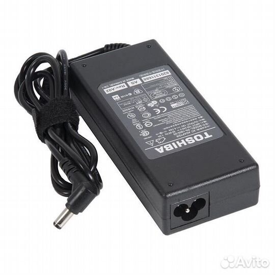Блок питания Toshiba 19V/4.7A 5.5x2.5 mm