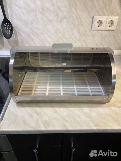 Хлебница Taller