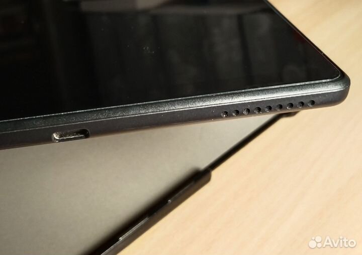 Планшет Lenovo Tab M10 FHD Plus 64 Гб/4 Гб
