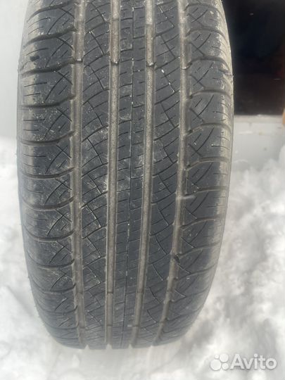 Citystar CS300 215/60 R17 170M