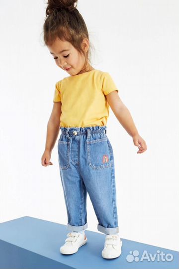 Модная качественная детская одежда