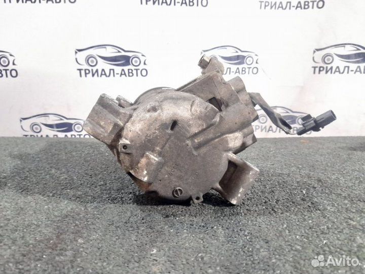 Компрессор кондиционера Grand Vitara