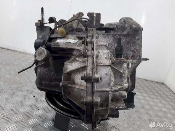 Кпп механическая (МКПП) 5-ступенчатая PK5 013 C018