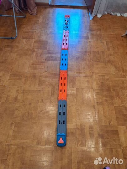 Автовоз- дорога 2м