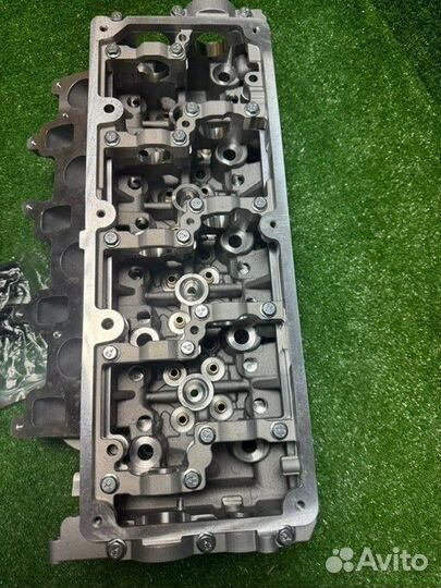 Гбц Головка Audi Seat Skoda Volkswagen 2.0 TDI
