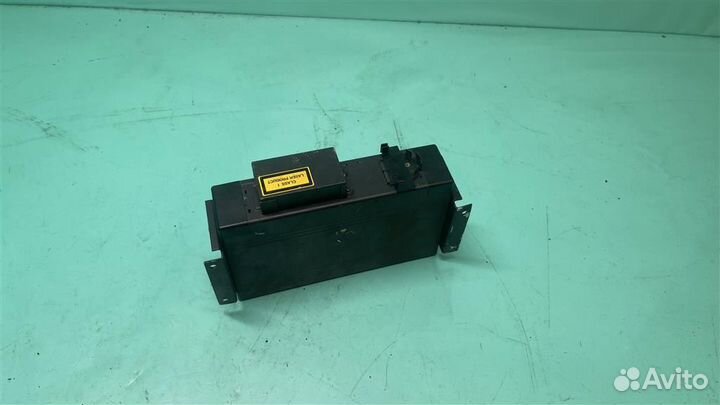 Cd changer #:6581 Mercedes Benz W220 S-Class 199