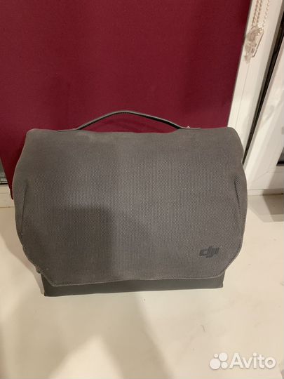 Коптер DJI mavic 3 fly more combo