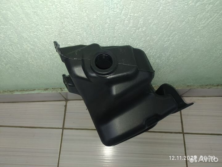 Бачок омывателя Chevrolet Cruze